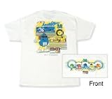 Elliott Sadler Nascar T-Shirt