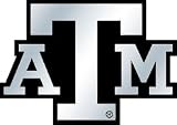 Texas A & M SILVER