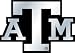Chrome Emblem - Texas A&M