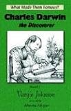 Charles Darwin, the Discoverer