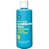 Bliss Lemon + Sage Conditioning Rinse - 8.5 oz