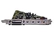 HP - Sound card - 16-bit - 48 kHz - stereo - ISA