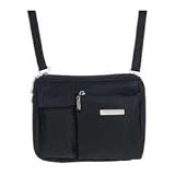 Baggallini Wallet Bag wbl149