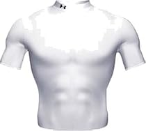 アンダーアーマー(UNDER ARMOUR) ヒートギアモックTシャツ0039-2