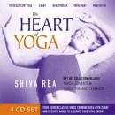 The Heart of Yoga Practice Series