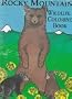Rocky Mountain Wildlife Coloring Book