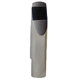 Meyer Metal Jazz Alto Saxophone Mouthpiece, 7J