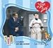 Search : I Love Lucy 2007 Mini Wall Calendar