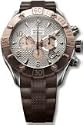 NEW ZENITH DEFY CLASSIC CHRONOGRAPH AERO MENS WATCH 86.0526.400001.R650