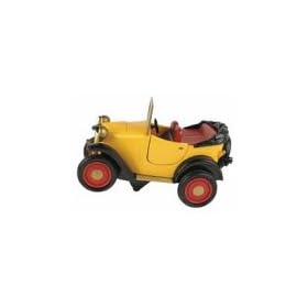 Stunt Brum