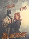 Revue Carlsen Verlag GmbH  / Blacksad. Hinter den Kulissen...