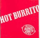 Hot Burrito
