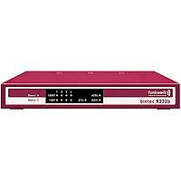 BinTec R232b (Annex B) IAS Fast 4 x RJ45 Switch + 1 x ADSL über ISDN + 1 x ISDN