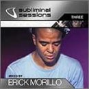 CD-Charts  Search : Subliminal Sessions, Vol. 3