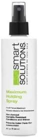 Dennis Bernard DCS Smart Solutions Maximum Holding Spray 8 Oz.Pack Of 6