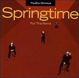 Springtime for the World