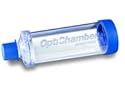 Respironics OptiChamber Advantage Valved Holding Chamber for Use with Metered Dose Inhalers - Spacer