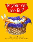 Is Your Cat Too Fat?