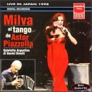 Milva - El Tango de Astor Piazzolla