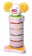 Stacking Clown