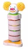 Stacking Clown