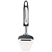 Elypto Stainless Steel Short Handled Cheese Planer ELCP