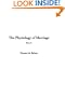 The Physiology of Marriage: Part 3 (Pt. 3)