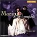 Music : Marini: Affetti Musicali