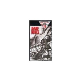 Lean Into It [VHS]