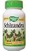 Nature's Way - Schizandra Fruit, 580 mg, 100 capsules