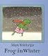 Frog in Winter