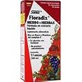 Floradix Iron Herb Tables Dietary