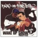 Wake Up Show Freestyles Vol. 3