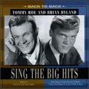 Tommy Roe & Brian Hyland - Back to Back: Tommy Roe and Brian Hyland Sing the Big Hits
