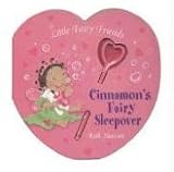 Cinnamon's Fairy Sleepover with Other