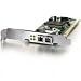 LevelOne GNC-0103VF NIC Giga 64Bit PCI VF-45 MMF 1000BSX 550m