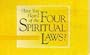Have You Heard of the Four Spiritual Laws Pocket Pack (12)