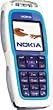 Nokia 3220 - Orange - Pay As You Go Mobile Phone