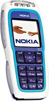 Nokia 3220 - Orange - Pay As You Go Mobile Phone