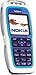 Nokia 3220 - Orange - Pay As You Go Mobile Phone