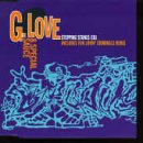 Stepping stones-CD1 [Single-CD]