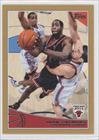 2009-10 Topps Gold #35 - John Salmons/2009