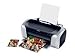 Epson Stylus C88+ Ink Jet Printer (C11C617121)