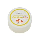 L̓₨@̃PAɁ@Premium Pet Care Cream Pet CureiybgLAjfor Pets N[ixv|XōnzIj