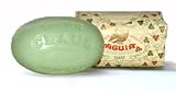 Claus Porto Aguia (Vetyver) Bath Soap 12.3 oz bar