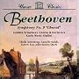 Beethoven: Symphony No. 9- Ode to Joy