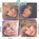 Search : Look What the Cat Dragged In [CASSETTE]