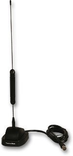 TechniSat DigiFlex TT 2, DVB-T Stabantenne, mit Verstärkung und Netzteil