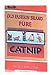 Pet Supplies : PET SUPPLY IMPORTS CATNIP 3/4 OZ BOX