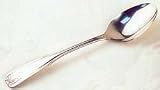 Toulouse ICED-TEA SPOON, 7-3/8 Long, Sold by the Dozen